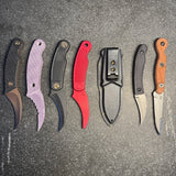 Elvia V2 Sheath
