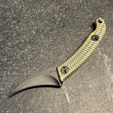 Ed's Manifesto Elvia C