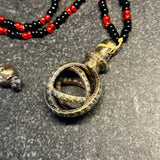 Custom Wax Cast Pendants