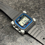 Plan C Casio Watch Case