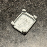 Plan C Casio Watch Case