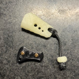 Anchovy Resin Sheath