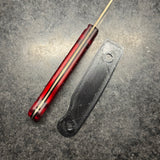 La Bruja Resin Scales