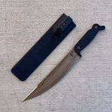 TJ Sleeve Machete