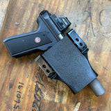 (SFUB) Small Frame Universal Bucket Holster IWB