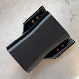 (SFUB) Small Frame Universal Bucket Holster IWB