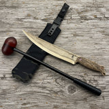Ultem War Club