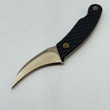 Elvia V3 Fixed Blade