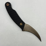 Elvia V3 Fixed Blade