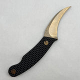 Elvia V3 Fixed Blade