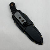 Elvia V3 Fixed Blade