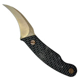 Elvia V3 Fixed Blade