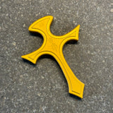 Billy Trident CruX