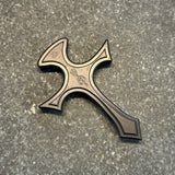 Billy Trident CruX