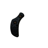 Anchovy Resin Sheath/Scales