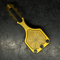 Billy Trident Skeleton Key V4