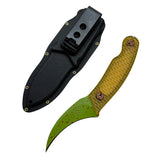 Elvia V3 Fixed Blade