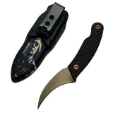 Elvia V3 Fixed Blade