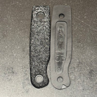 La Bruja Resin Scales