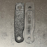 La Bruja Resin Scales
