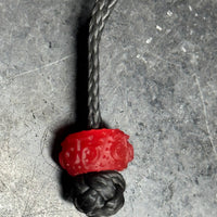 TCNC Lanyard Bead