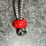 TCNC Lanyard Bead