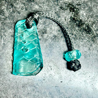 Anchovy Resin Sheath