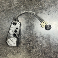Anchovy Resin Sheath