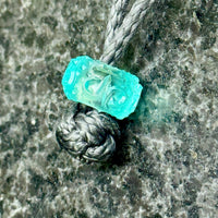 TCNC Lanyard Bead