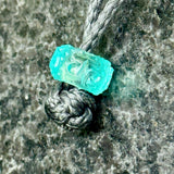 TCNC Lanyard Bead