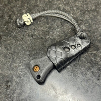 Anchovy Resin Sheath