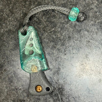 Anchovy Resin Sheath