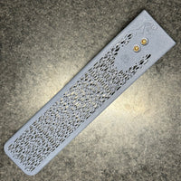 TJ Sleeve Machete Sheath