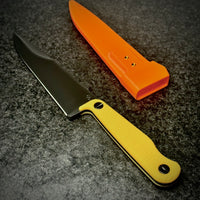 Sneakreaper Industries Adobada