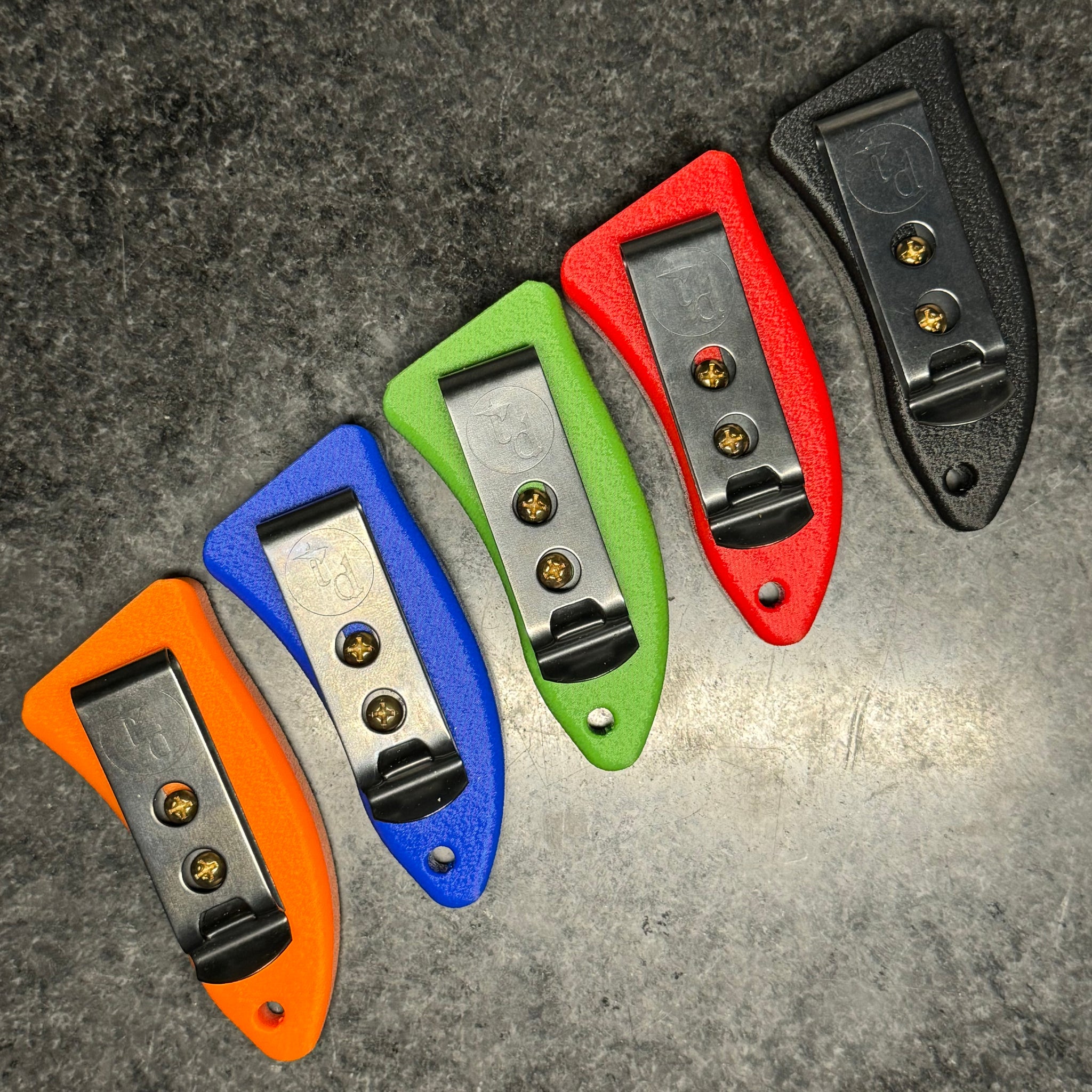 Knife Accessories – Page 2 – Turner CNC, Inc.