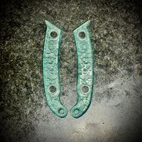 Ed's Manifesto Elvia C Scales