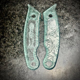 Ed's Manifesto Elvia V2 Scales