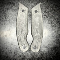 Ed's Manifesto Elvia V2 Scales
