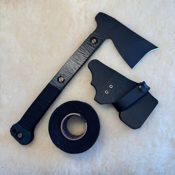 TCNC Haint Tomahawk