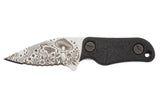 Knome Trippa Snippa Serrated — 24-Hour Auction