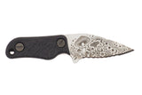 Knome Trippa Snippa Serrated — 24-Hour Auction