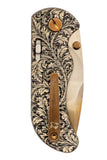 Fully Serrated El Burrito 1 of 1 — 24-Hour Auction