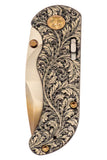 Fully Serrated El Burrito 1 of 1 — 24-Hour Auction