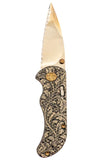 Fully Serrated El Burrito 1 of 1 — 24-Hour Auction