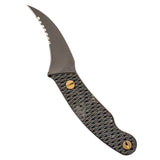Elvia V3 Fixed Blade