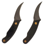 Elvia V3 Fixed Blade