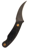 Elvia V3 Fixed Blade