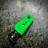 Anchovy Resin Sheath