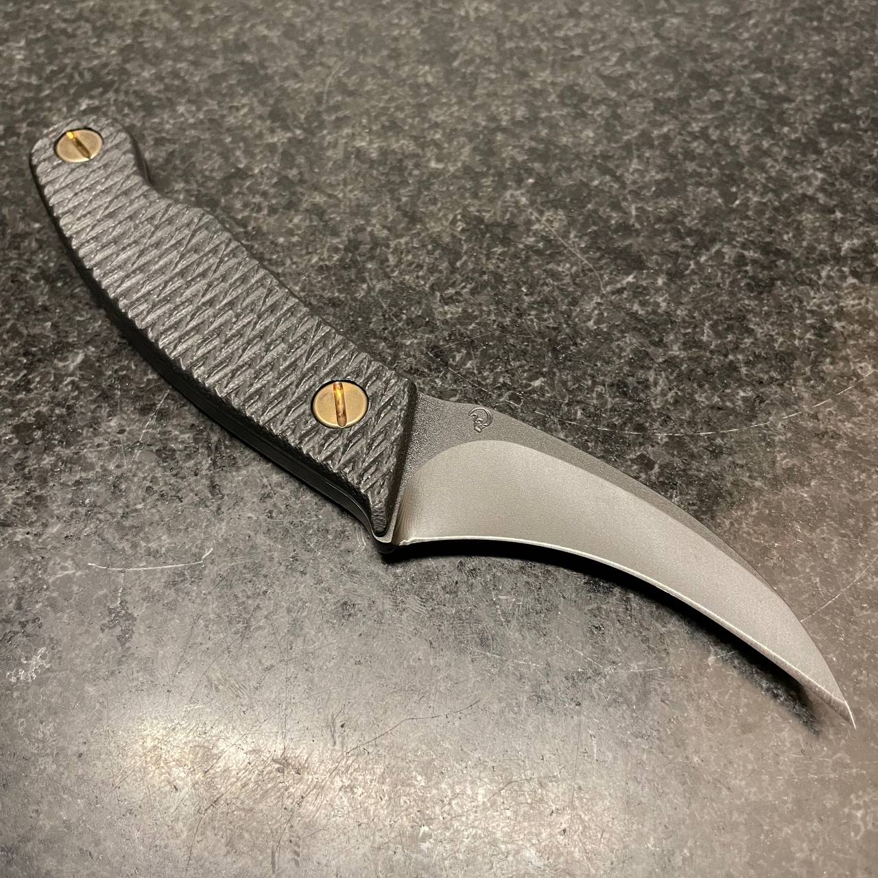 Sneakreaper Industries – Turner CNC, Inc.