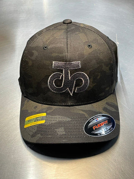 Turner CNC, Inc. Logo Hat